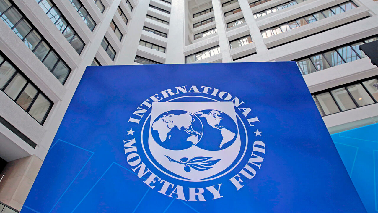 El Fondo Monetario Internacional propone que se cobre al menos un 15% de impuestos a las multinacionales
